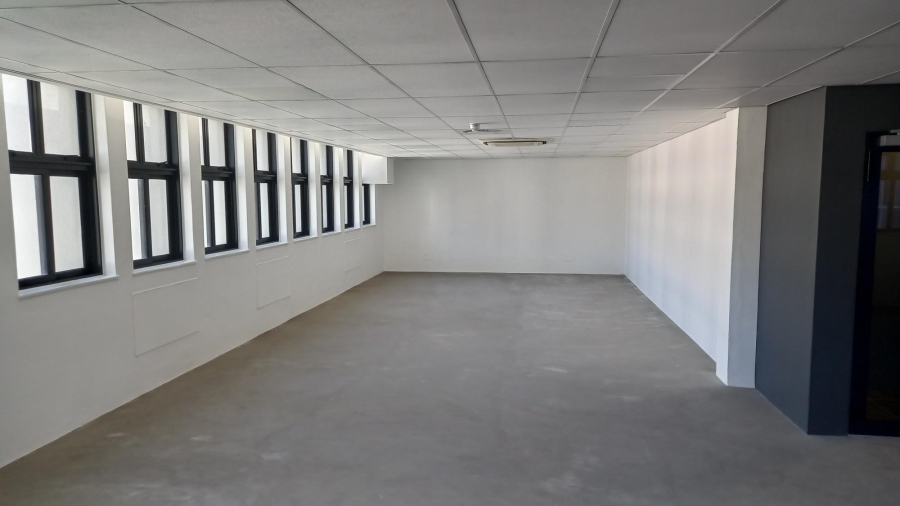 To Let commercial Property for Rent in Cape Town City Centre Western Cape